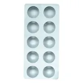 PRONATE F TABLET 10'S, Pack of 10 TabletS