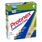 Protinex Diabetes Care Creamy Vanilla Flavour Nutritional Drink Powder for Indian Adults to Control Blood Sugar, 200 gm, Pack of 1