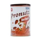 Pronutz Dry Fruit Powder 200 gm, Pack of 1
