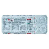 Productiv-PCOS Tablet 10's, Pack of 10 TabletS
