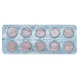 Productiv-PCOS Tablet 10's, Pack of 10 TabletS