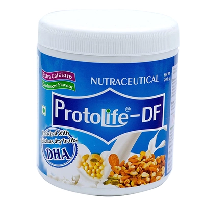 Protolife-DF Powder 200 gm, Pack of 1