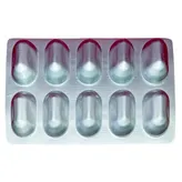 Probiart Capsule 10's, Pack of 10 CapsuleS