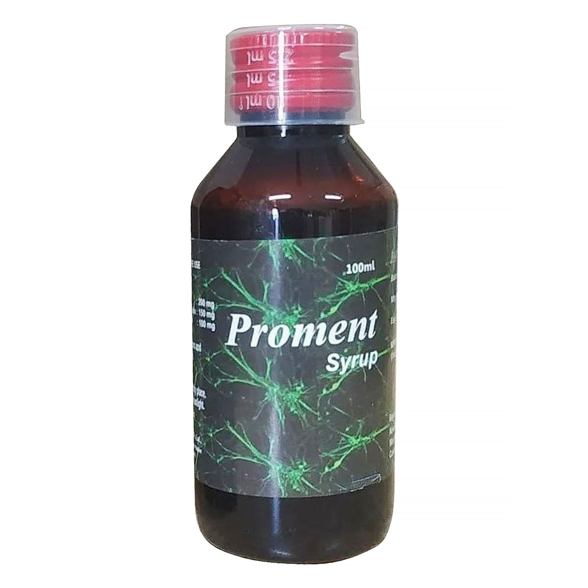 Buy Proment Syrup, 100 ml Online