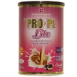 Pro Pl Lite Chocolate Powder 200 gm