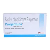 Progermina Suspension 5 ml, Pack of 1 Suspension