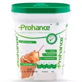 Prohance Chocolate Flavour Powder 400 gm, Pack of 1
