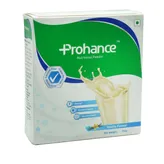 Prohance Vanilla Powder 200 gm, Pack of 1