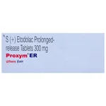 Proxym ER Tablet 