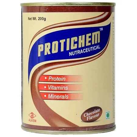 Protichem Choco Powder 200 gm