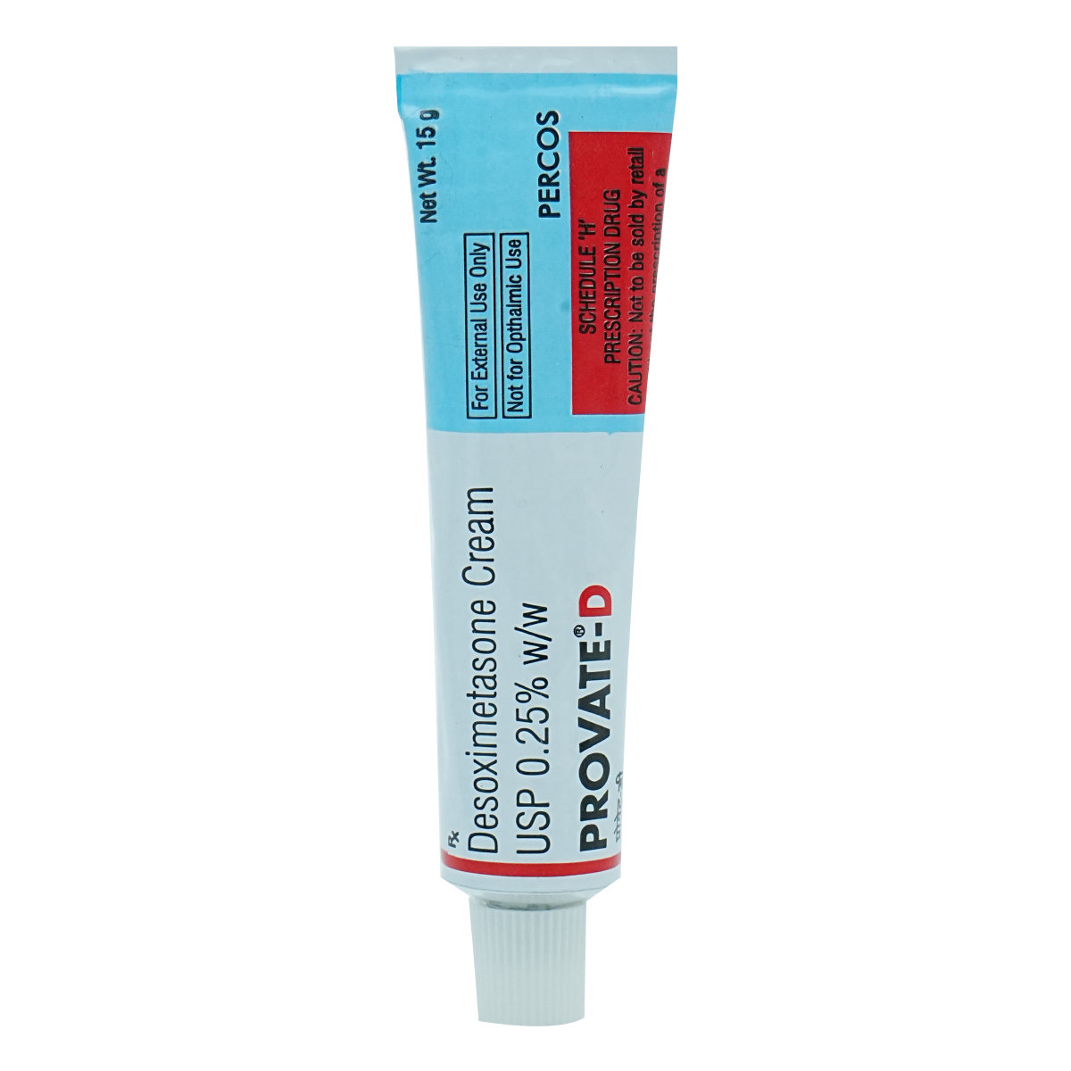 Provate-D Cream 15 gm, Pack of 1 CREAM Provate-D Cream 15 gm, Pack of 1 CREAM