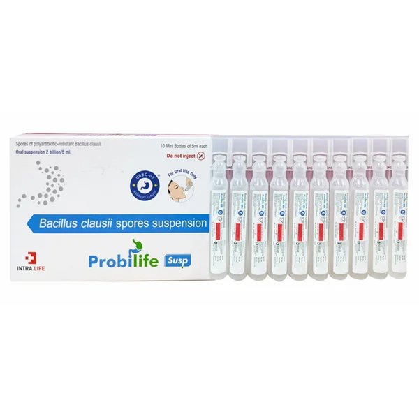 Probilife 2 Billionspores Suspension 5 ml