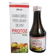 Proto-Z Syrup 200 ml