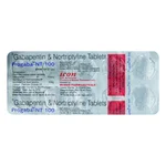 Progaba-NT 100 Tablet 