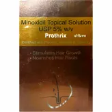 Prothrix Topical Solution 60 ml, Pack of 1 SOLUTION