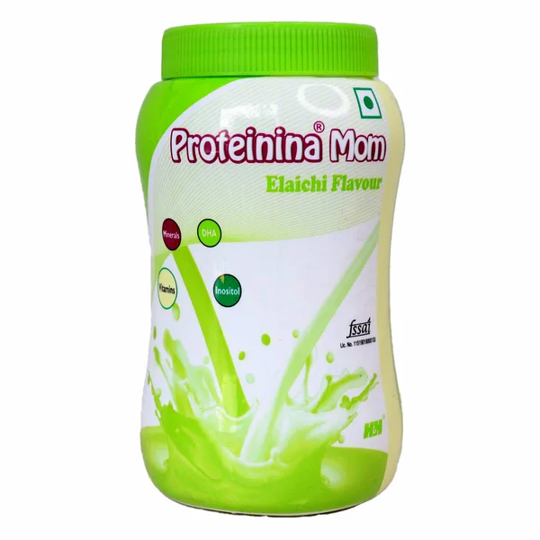 Proteinina Mom Elaichi Powder 200 gm