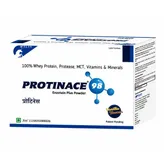 Protinace 98 Liquid 20 gm, Pack of 1