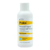 Prolox 5% Topical Solution 60 ml, Pack of 1 SOLUTION