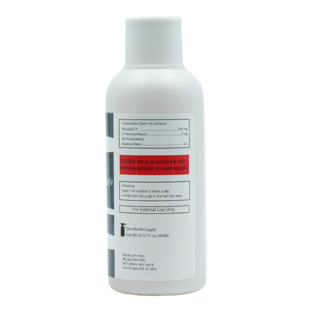 Prolox Extra Strength 10% Solution 60 ml, Pack of 1 SOLUTION Prolox Extra Strength 10% Solution 60 ml, Pack of 1 SOLUTION