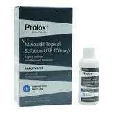 Prolox Extra Strength 10% Solution 60 ml, Pack of 1 SOLUTION