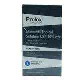 Prolox Extra Strength 10% Solution 60 ml, Pack of 1 SOLUTION