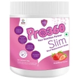 Pro360 Slim Sugar Free Strawberry Powder 500 gm
