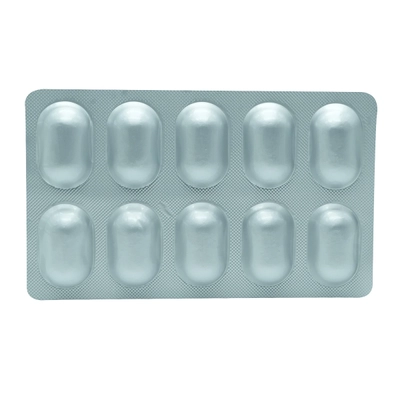 Profine Sr 300mg Tablet 10's, Pack of 10 TabletS