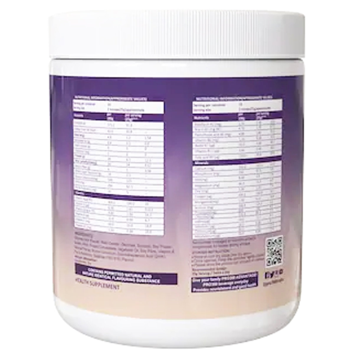 Pro360 Kids Real Vanilla Flavour Powder 250 gm, Pack of 1 Pro360 Kids Real Vanilla Flavour Powder 250 gm, Pack of 1