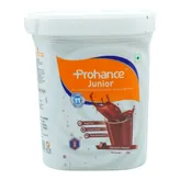 Prohance Junior Powder Chocolate 400 gm, Pack of 1