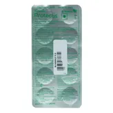 Biogaia Protectis Lemon Chewable Tablet 10's, Pack of 10 TabletS