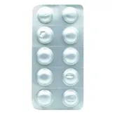 Biogaia Protectis Lemon Chewable Tablet 10's, Pack of 10 TabletS