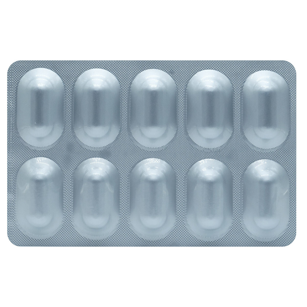 Probicyte-F Capsule 10's, Pack of 10 Probicyte-F Capsule 10's, Pack of 10