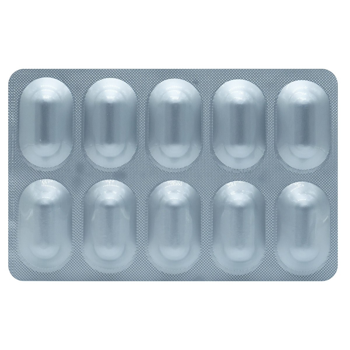 Probicyte-F Capsule 10's, Pack of 10 Probicyte-F Capsule 10's, Pack of 10
