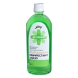 Godrej Protekt Multi Purpose Disinfectant Citrus Liquid, 500 ml