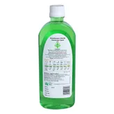 Godrej Protekt Multi Purpose Disinfectant Citrus Liquid, 500 ml, Pack of 1