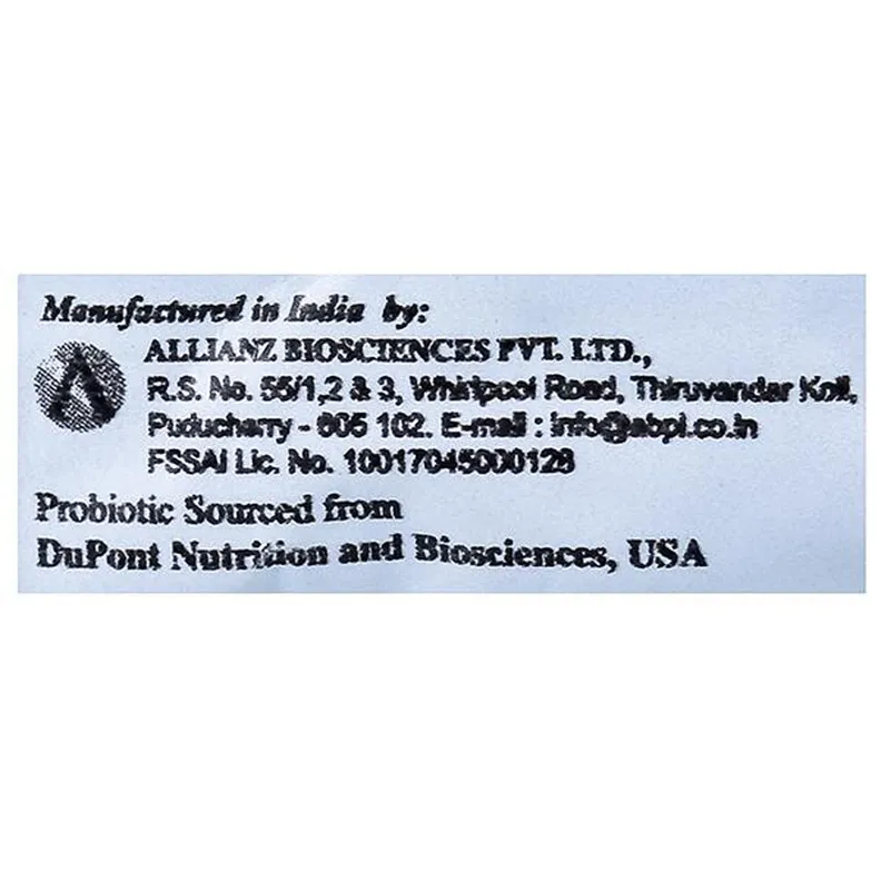 Procillus Sachet Buy Procillus GG 5 Sugar Free Sachet 0.75 gm | 19 Minutes Delivery ...