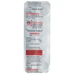 Prosartan 40 Tablet 