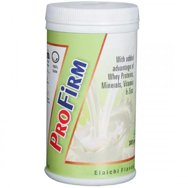 Profirm Elaichi Flavour Powder 300 gm