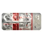 Prosartan MT Tablet 