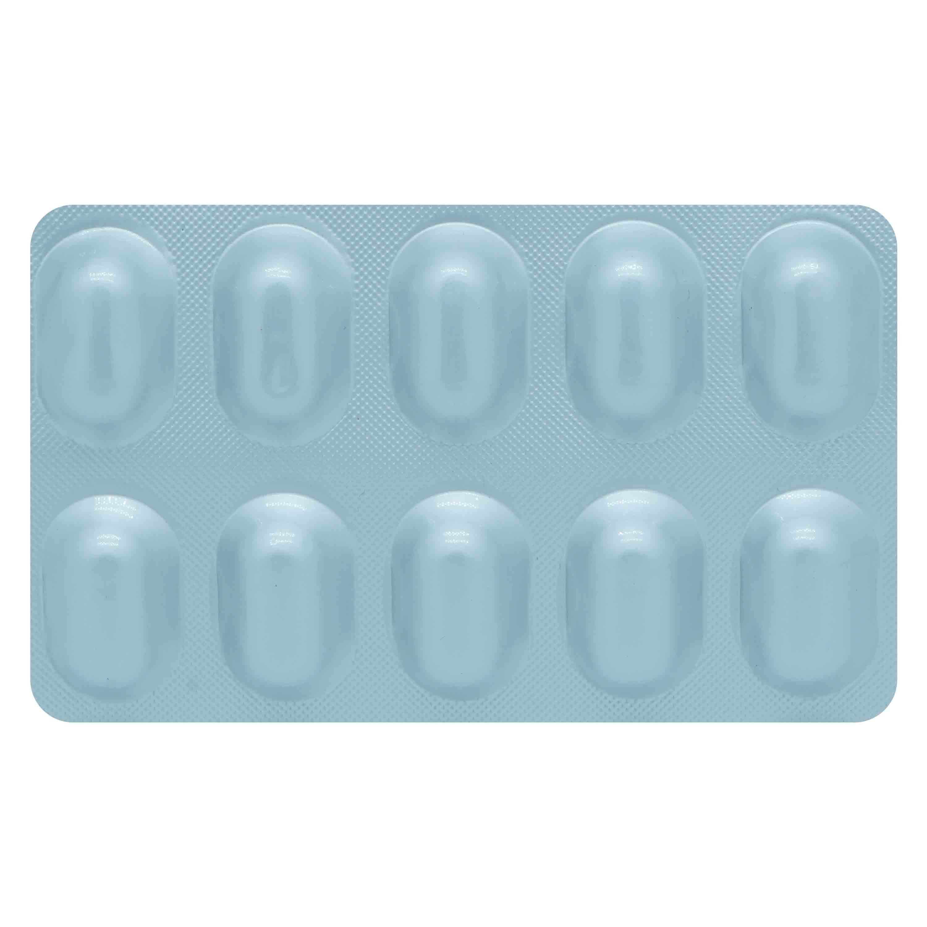 Procyte-HP Capsule 10's, Pack of 10 CapsuleS Procyte-HP Capsule 10's, Pack of 10 CapsuleS