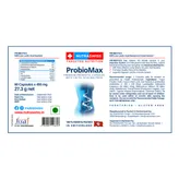 Nutraswiss ProbioMax Probiotic, 60 Capsules, Pack of 1