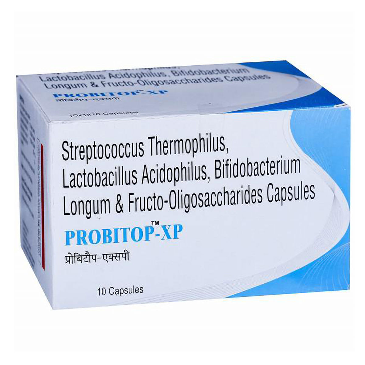 Buy Probitop-XP Capsule 10's Online