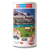 Nutraswiss Protein Magik Powder, 500 gm, Pack of 1