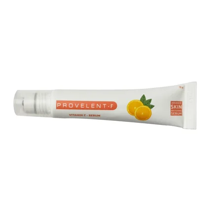 Provelent-F Vitamin C-Serum 15 gm