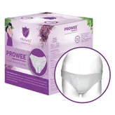Prowee Pregawear Heavy Discharge After Delivery Panty Large, 5 Count, Pack of 1
