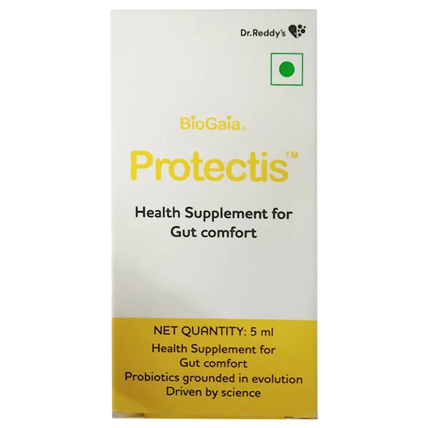 Protectis Health Supplement, 5 ml
