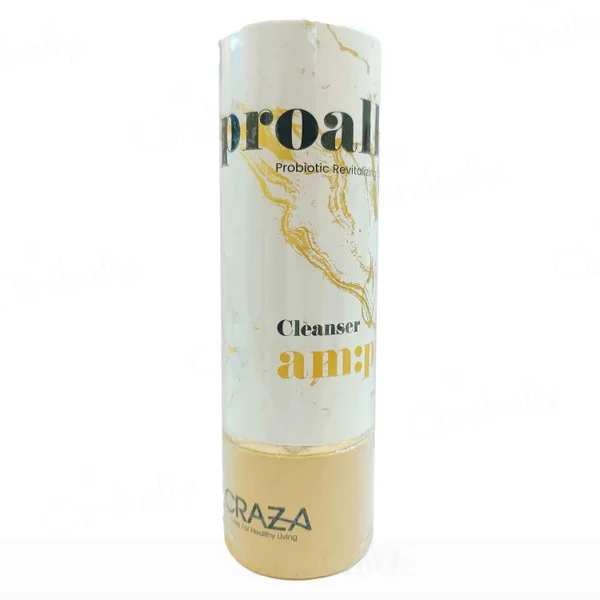 Proalla Cleanser 100 ml