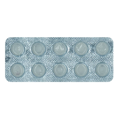 Pronish SR 20 Tablet 10's, Pack of 10 TabletS