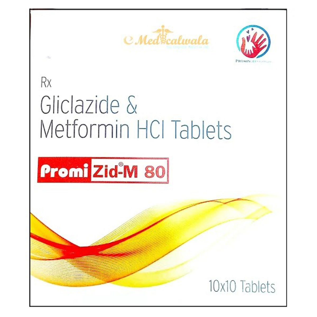 Prosid Tab Buy Promizid-M 80 Tablet 10's online | Uses, Side Effects, Price and ...