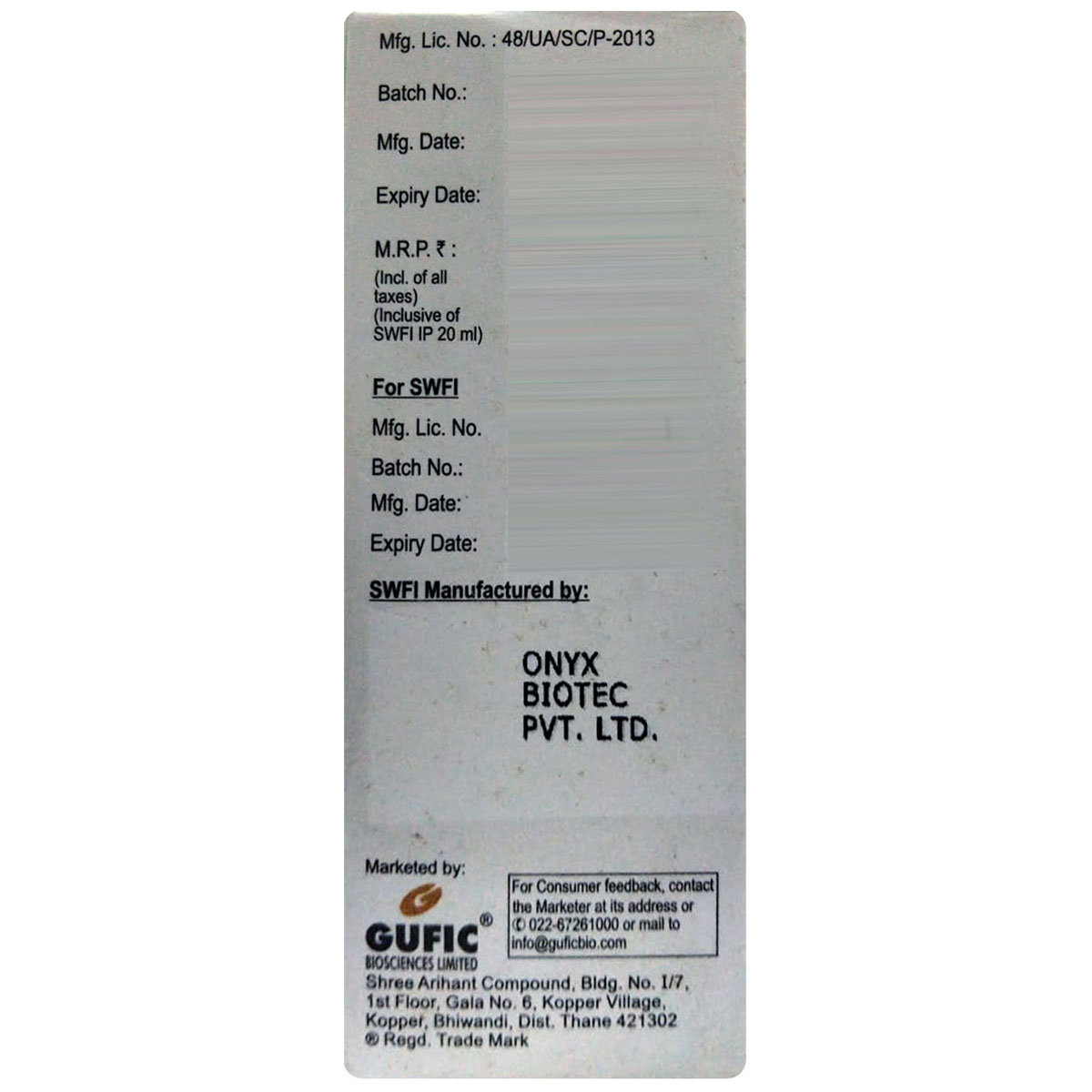 Prodox Paediatric Dry Syrup 30 ml, Pack of 1 DRY SYRUP Prodox Paediatric Dry Syrup 30 ml, Pack of 1 DRY SYRUP